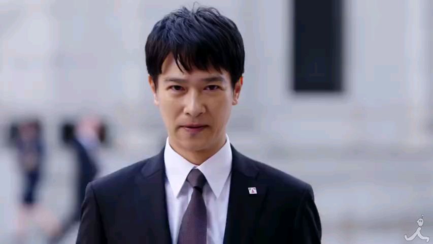 堺雅人主演的『半泽直树』第二季宣番CM、将于4月开播